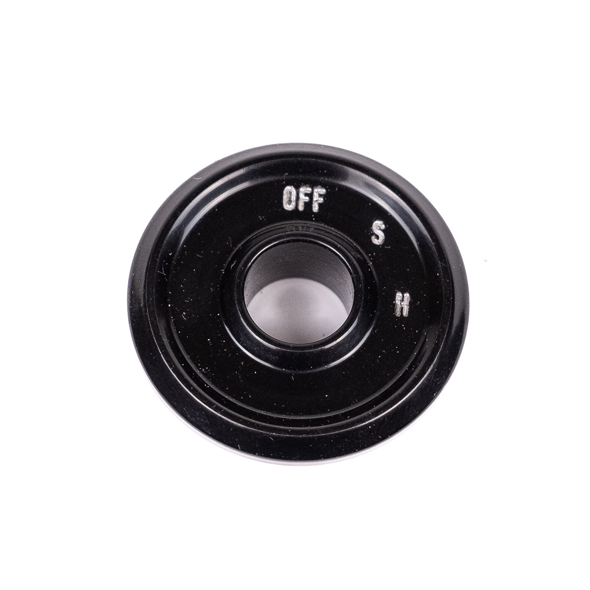 Jaguar Escutcheon Switch Head Light Off Sh Early