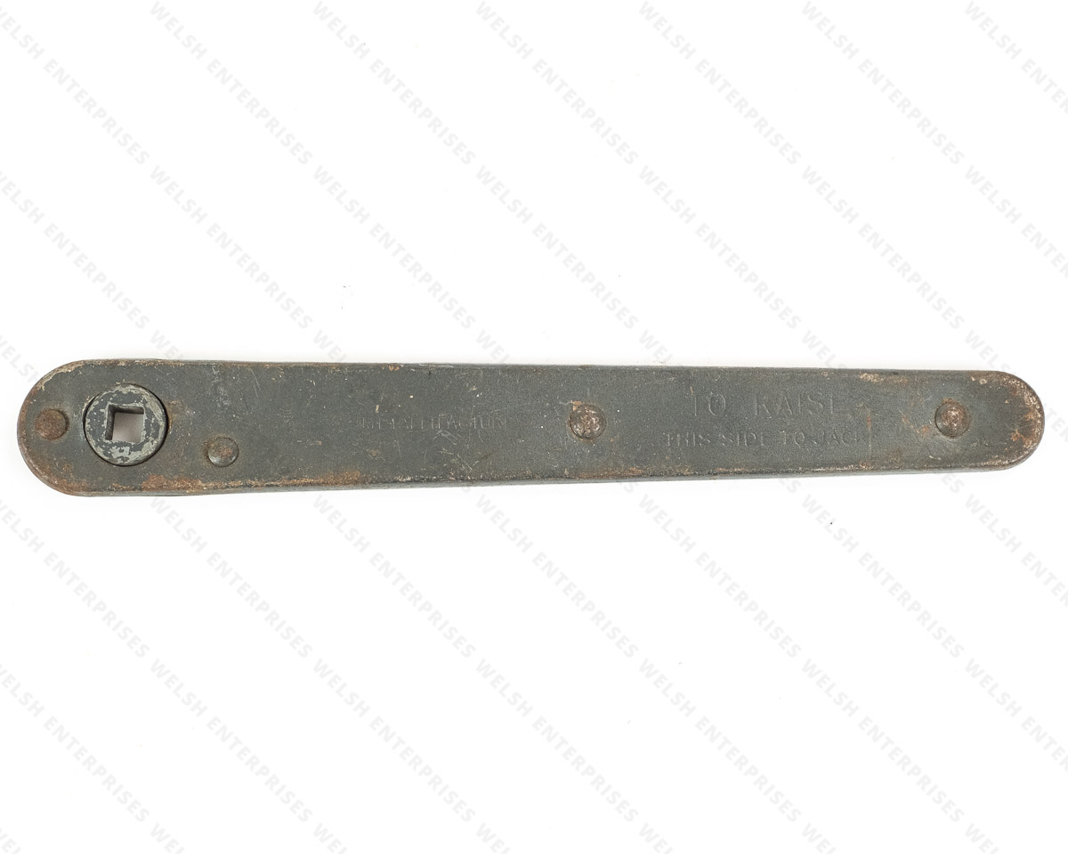 Jack Ratchet Handle - ORIGINAL