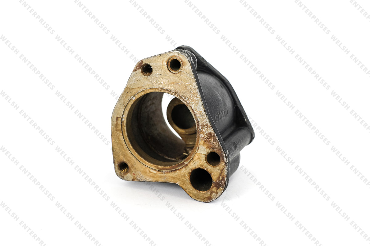 Jaguar Thermostat Housing 6 Cylinder USED
