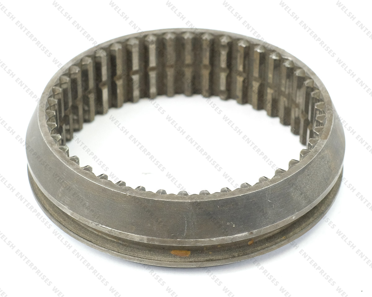 Jaguar Sleeve Operating Gearbox E1 2