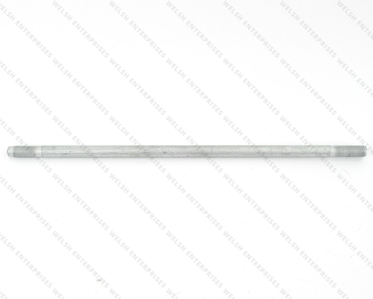 Jaguar 12 15/16" Head Stud - E-Type (65-71)