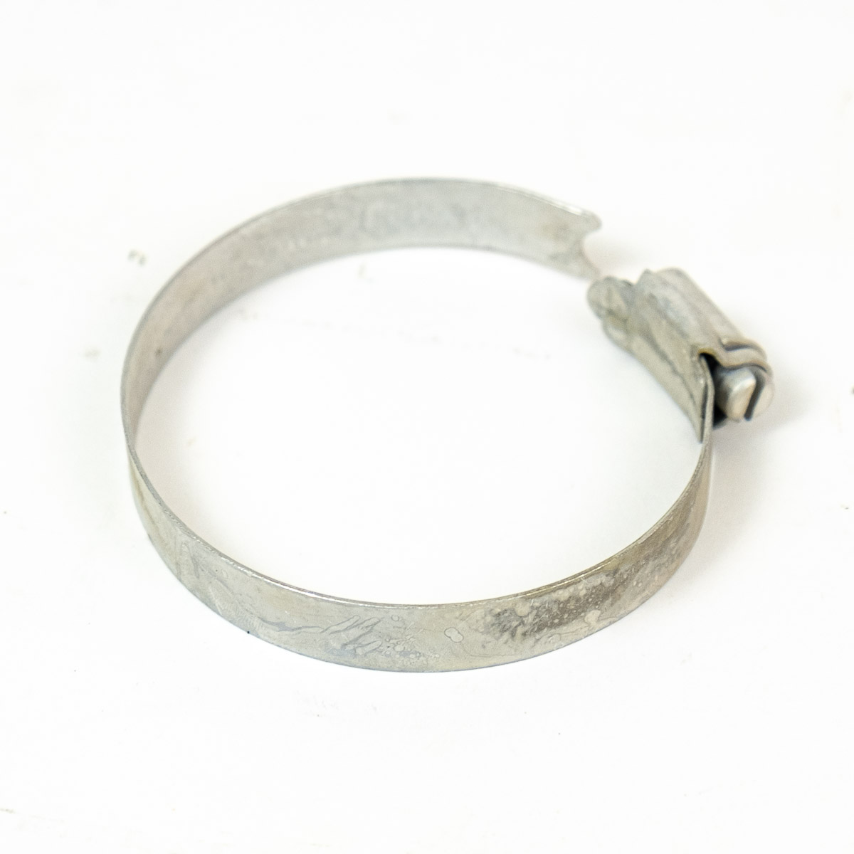 Jaguar Cheney Hose Clamp - 2" - 2 7/8"