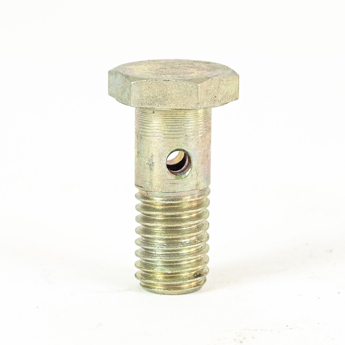 Jaguar Banjo Bolt To Block 5.3