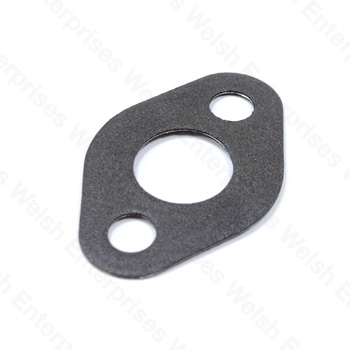 Jaguar Water Rail Gasket For Carburetor 5.3L Engine