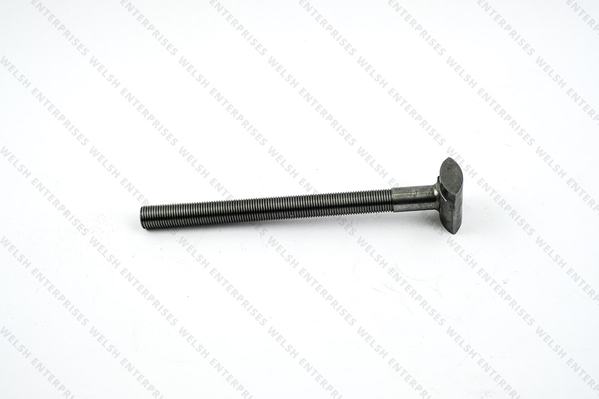 Jaguar Torsion Bar Bolt