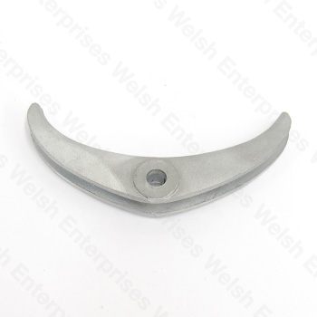 Jaguar Handbrake Cable Compensator