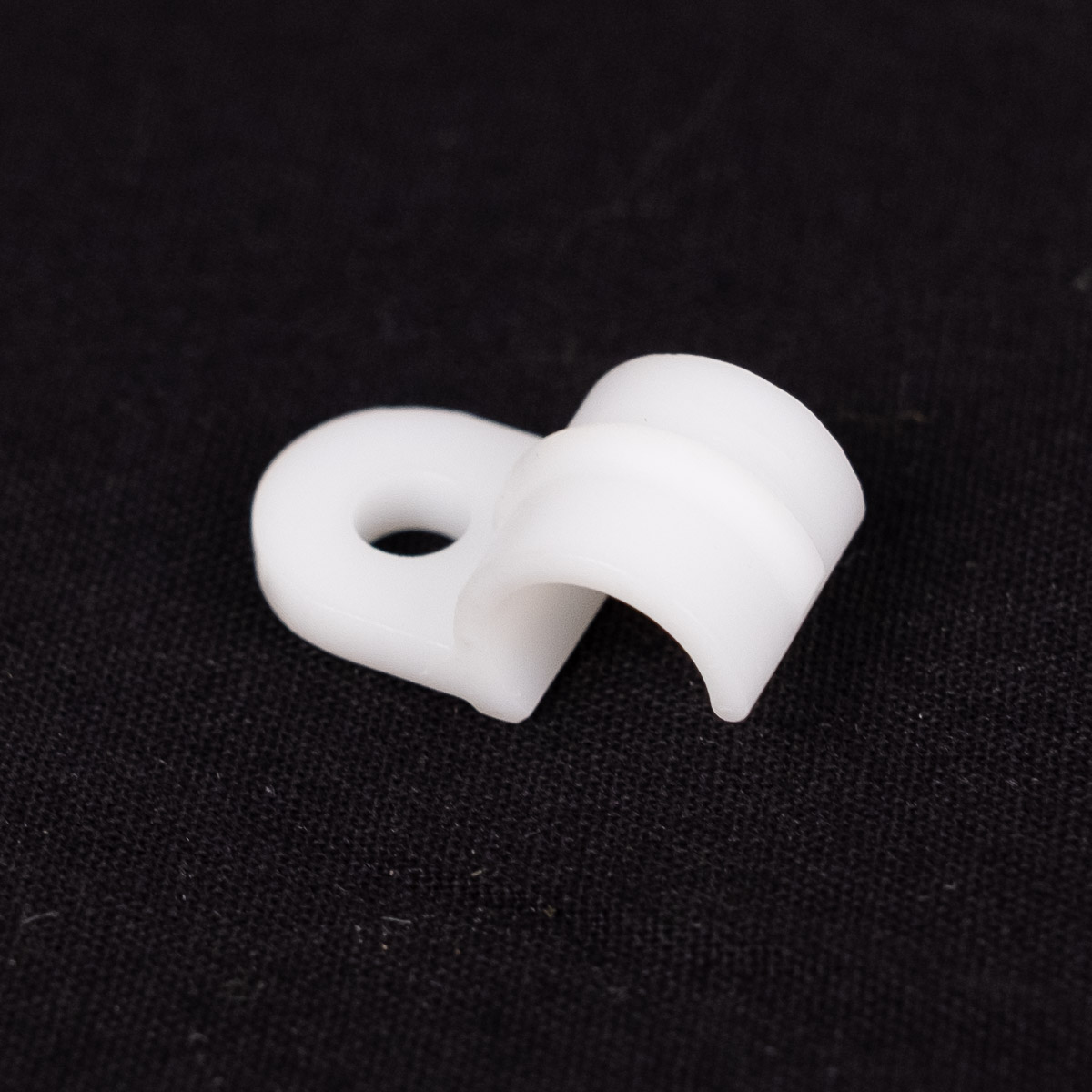 Jaguar Pipe Clip