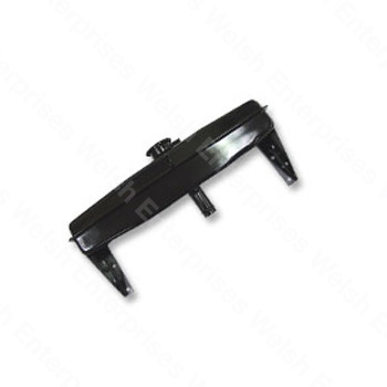 Jaguar Header Tank