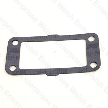 Jaguar Intake Gasket