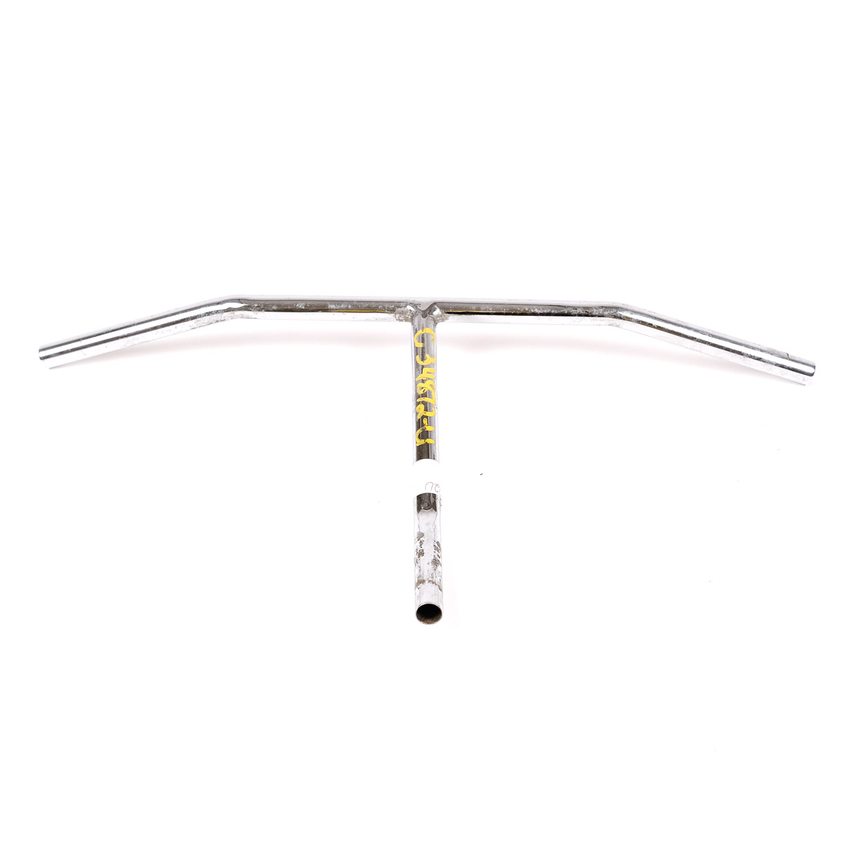 Jaguar Pipe Balance E3 To Air