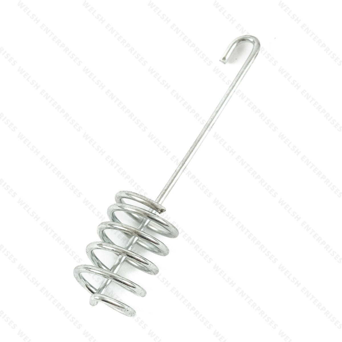 Jaguar Heat-shield Spring - E-Type Series III