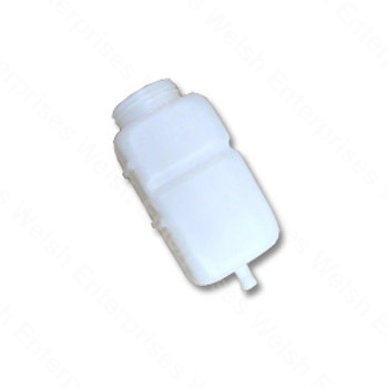 Jaguar Square Brake Reservoir Bottle - Original