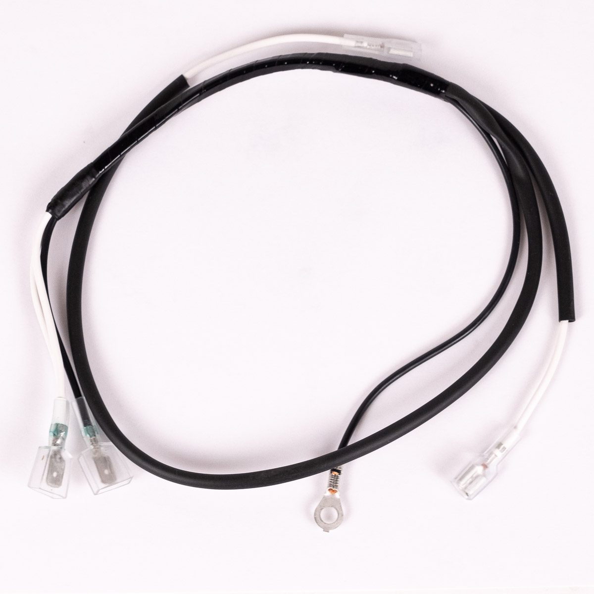 Jaguar Fuel Pump Harness Lead