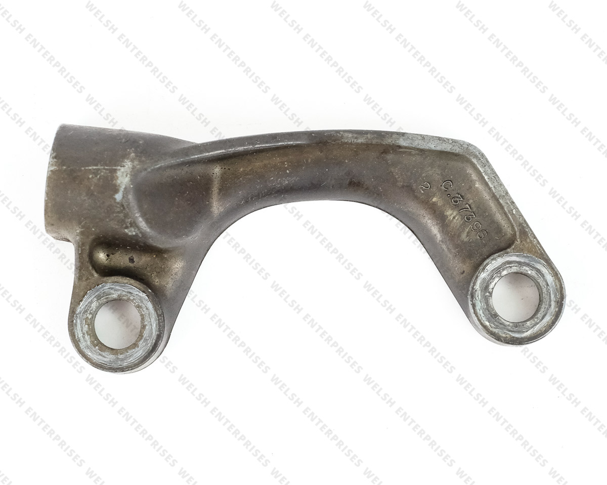 Jaguar Adapter Air Pipe In A/F