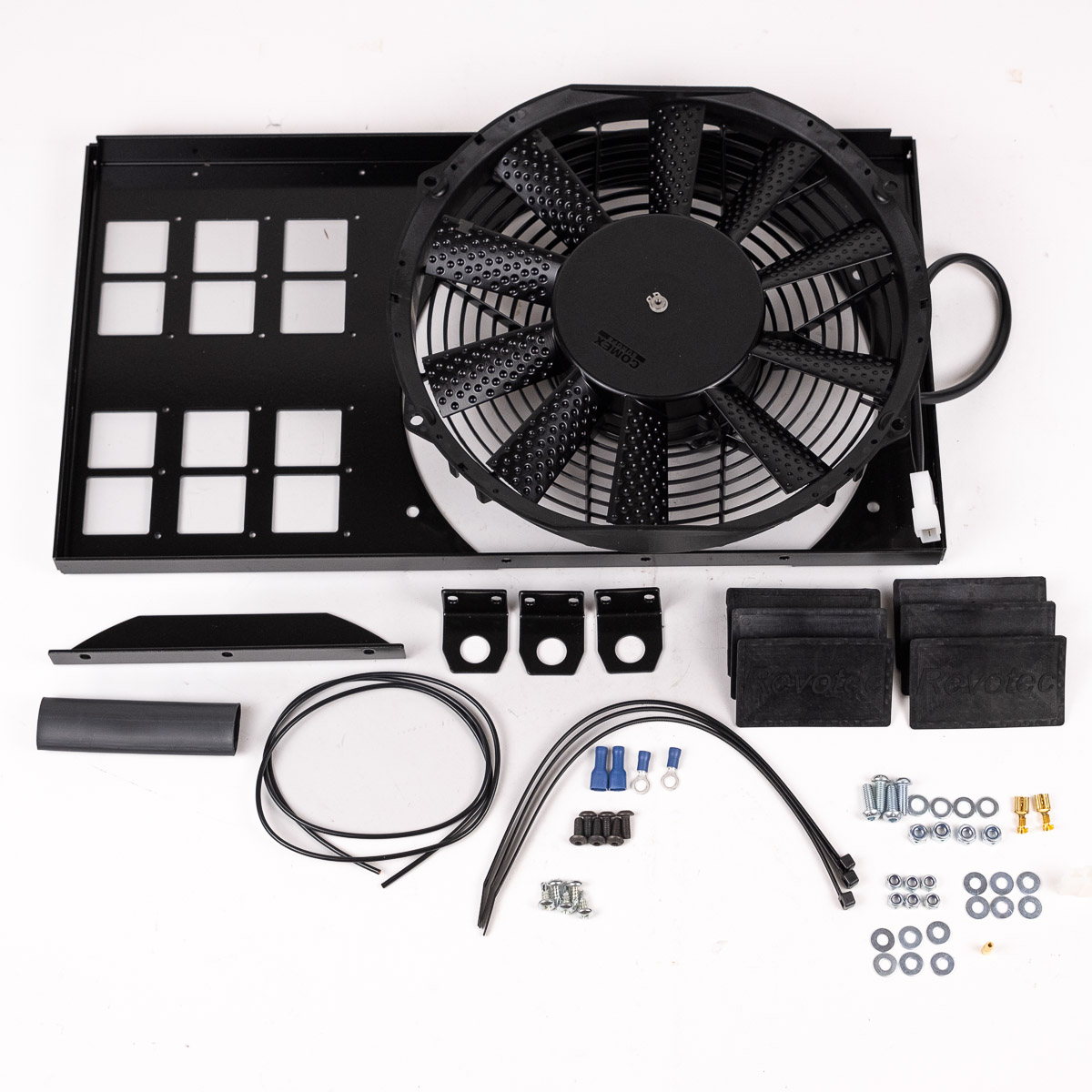 Jaguar Motor-Fan DISCONTINUED