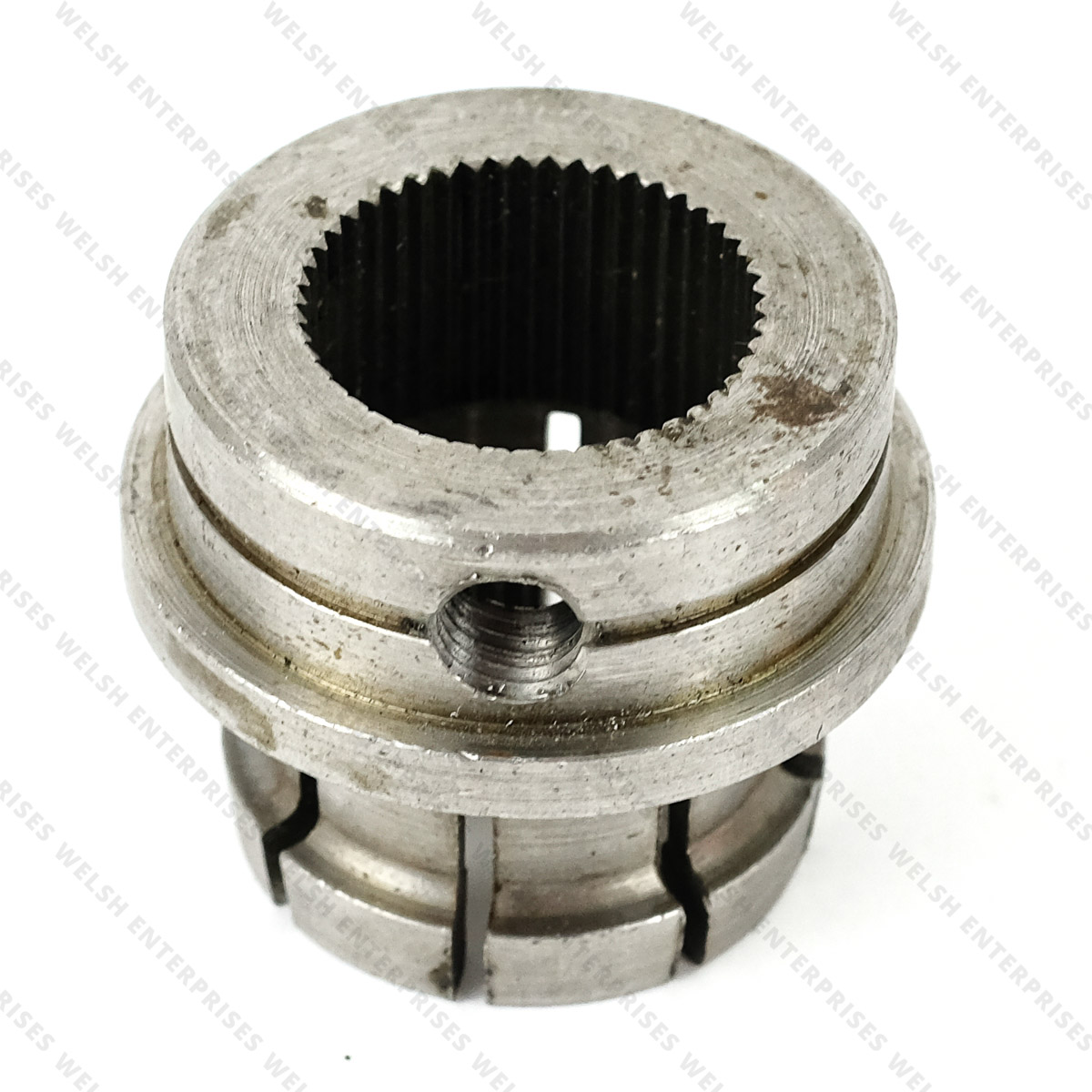 Jaguar Collet-Split