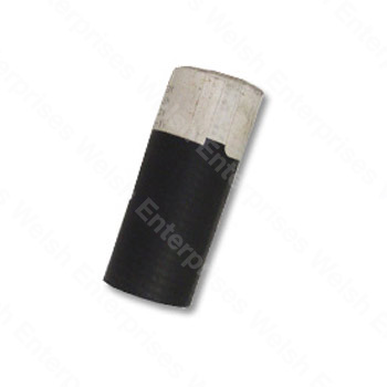 Jaguar Cooling Hose -Short Connector