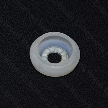 Jaguar Ball Joint Gaiter - CLEAR