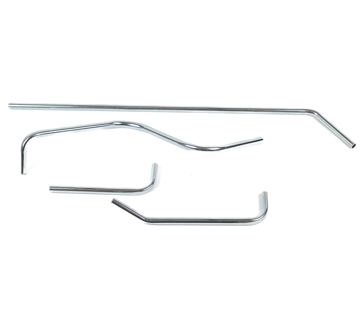 Jaguar Set Heater Pipe
