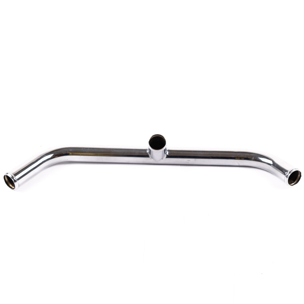 Jaguar Pipe Water Off The Water Pump XJ