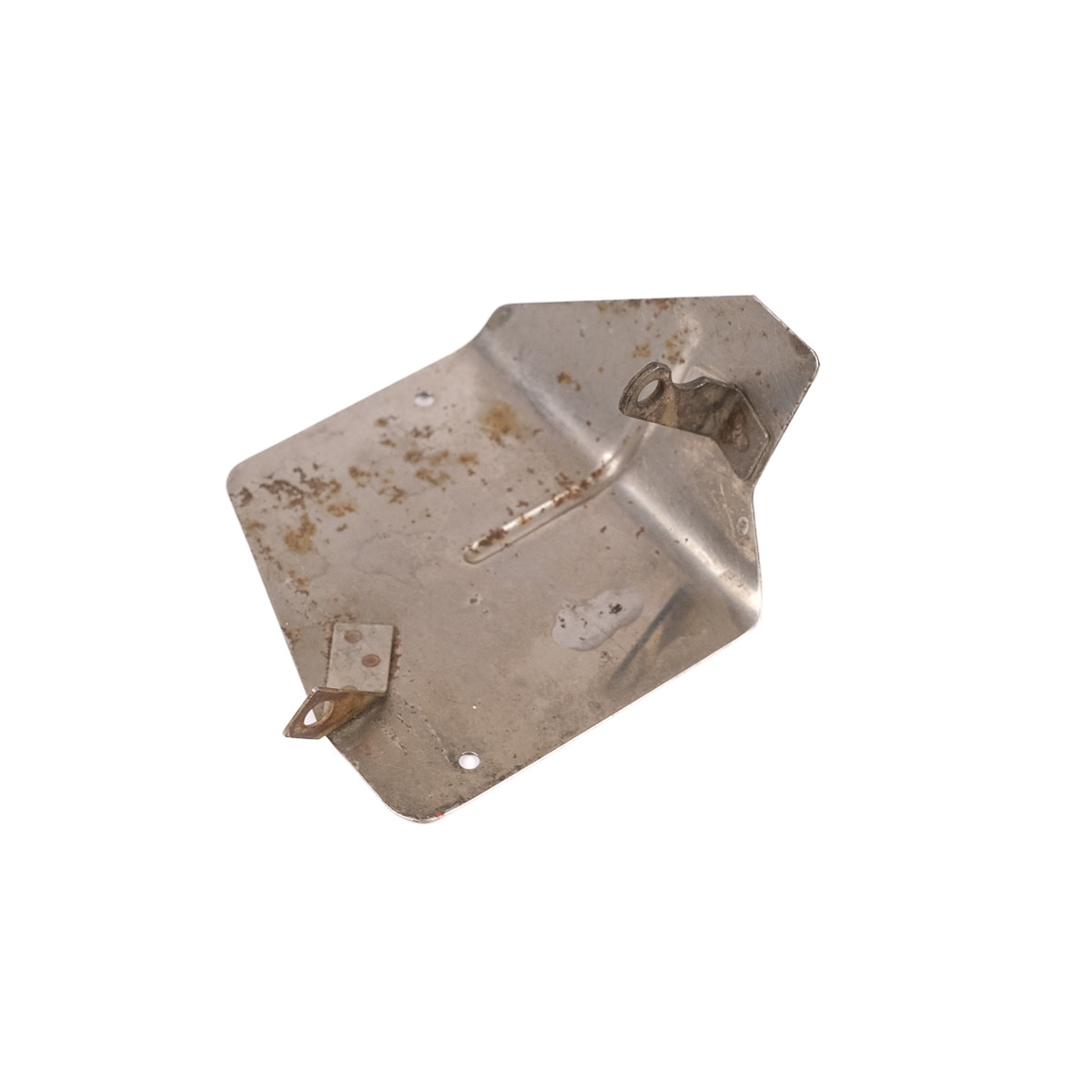 Jaguar Heat Shield (PAS Rack) - USED