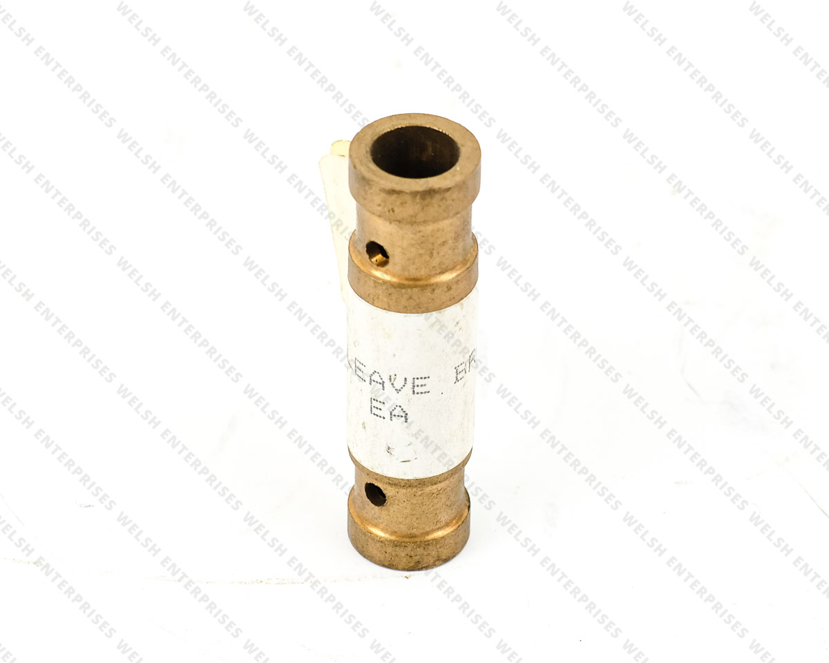 Jaguar Sleeve Bushing Brass