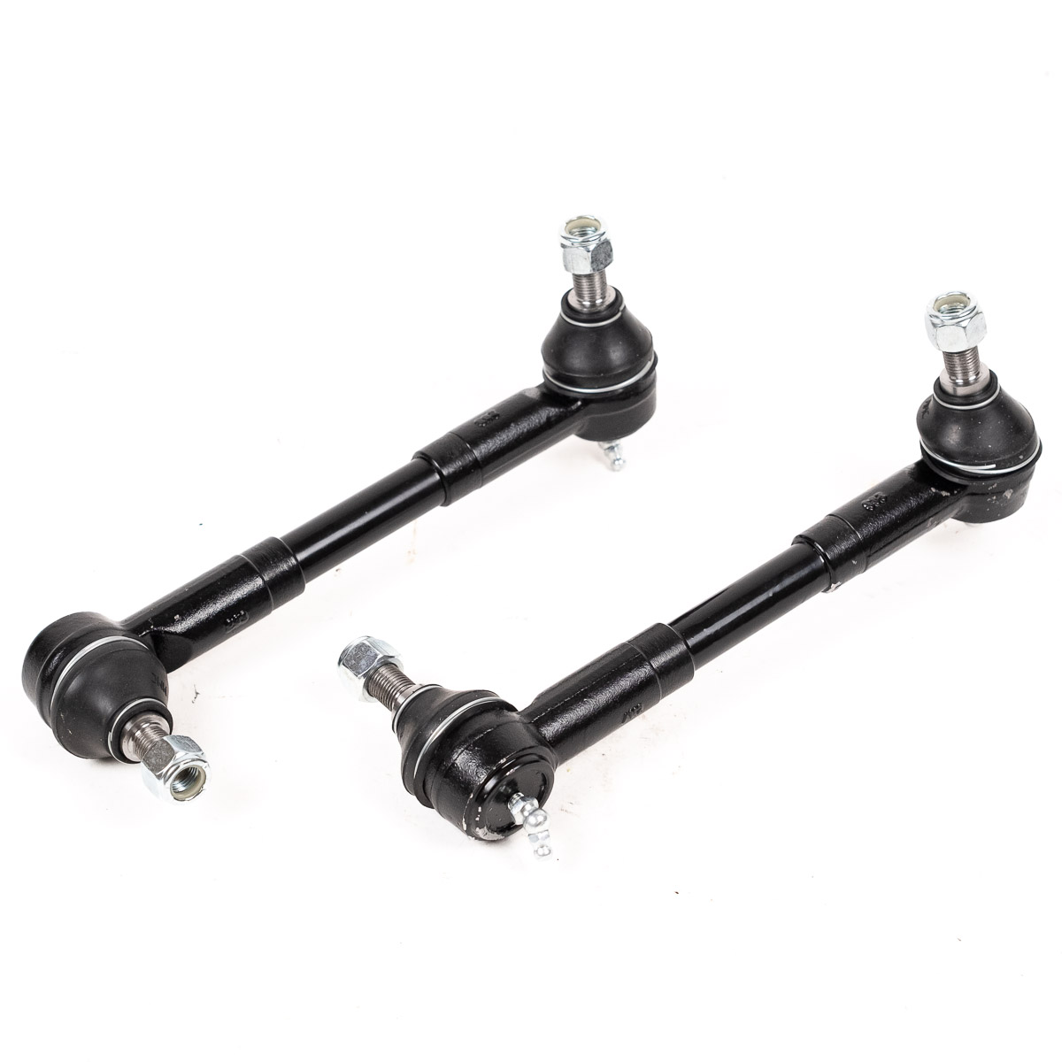 Jaguar Adjustable Tie Rod Ends