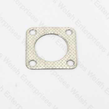 Jaguar Exhaust Manifold Gasket - Square Style