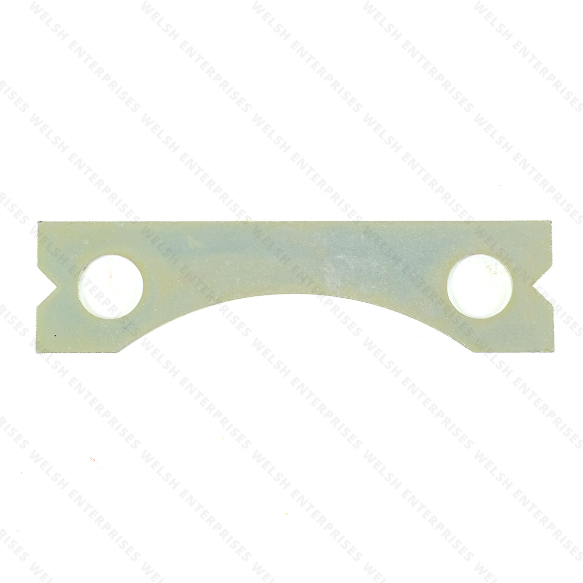 Jaguar Bell Handousing Lock Tab