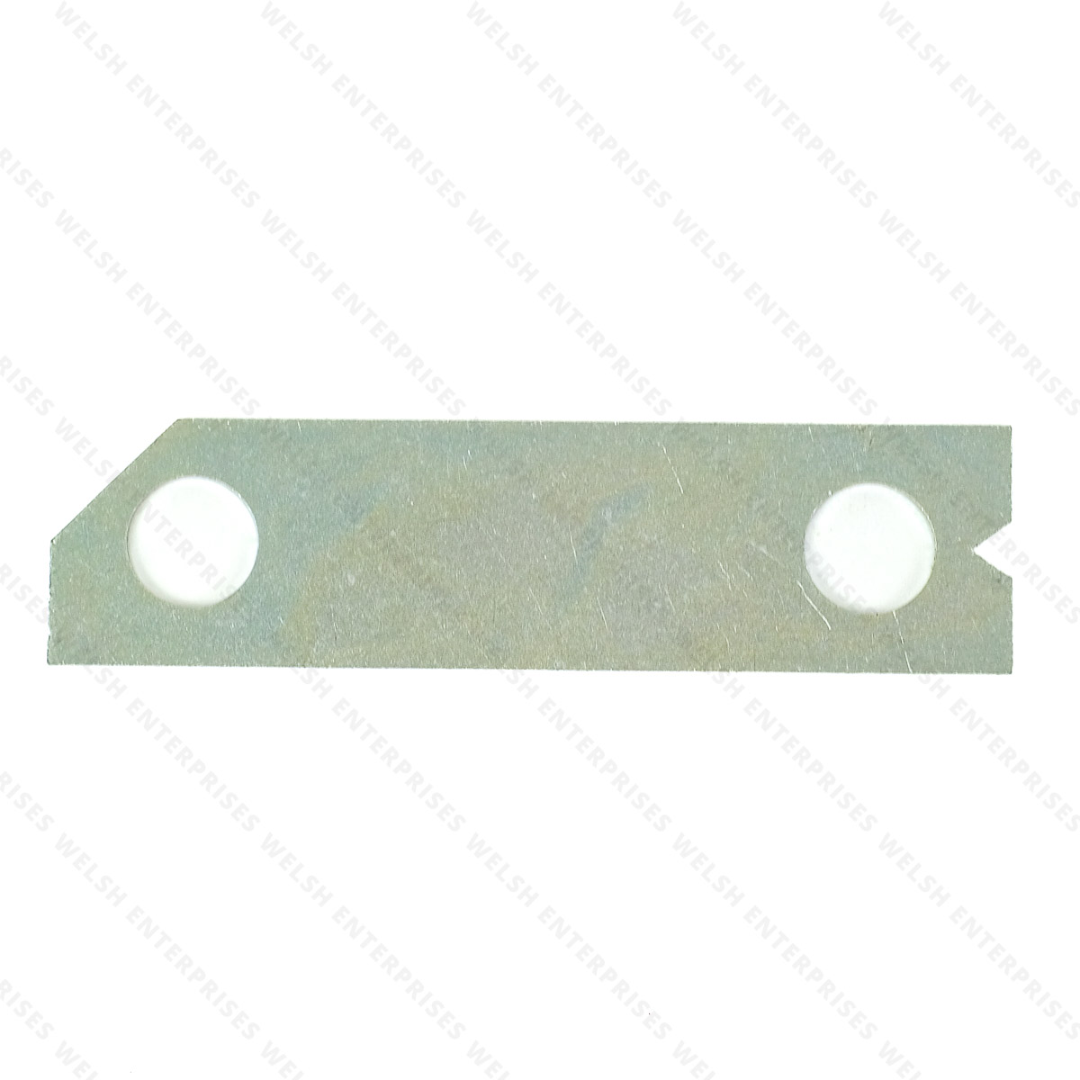 Jaguar Bell House Lock Tab
