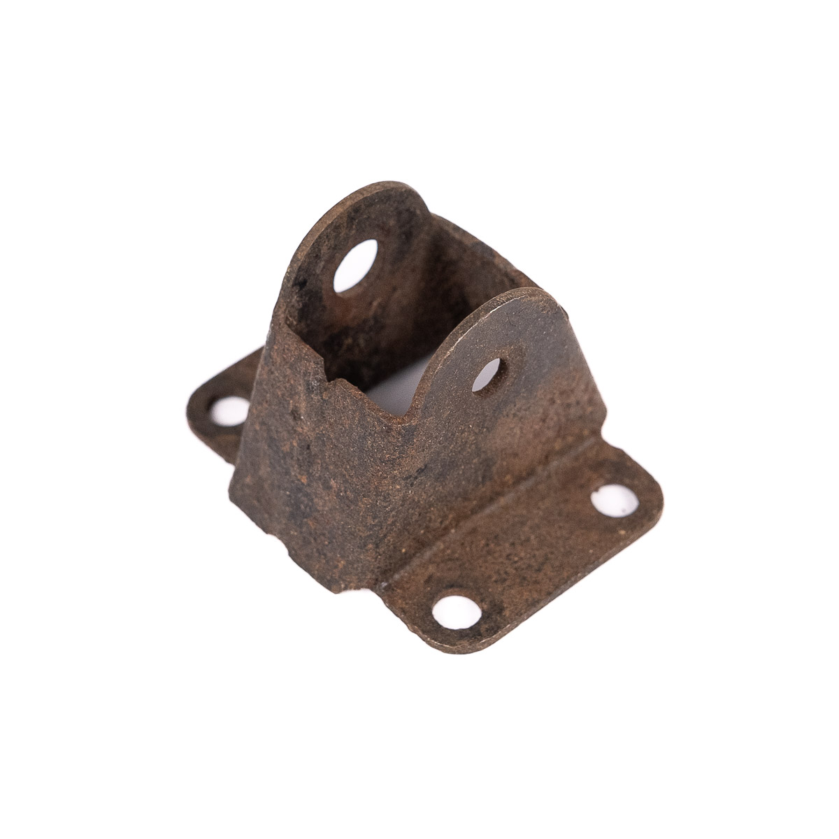 Jaguar Bracket Accelerator Pedal DHC