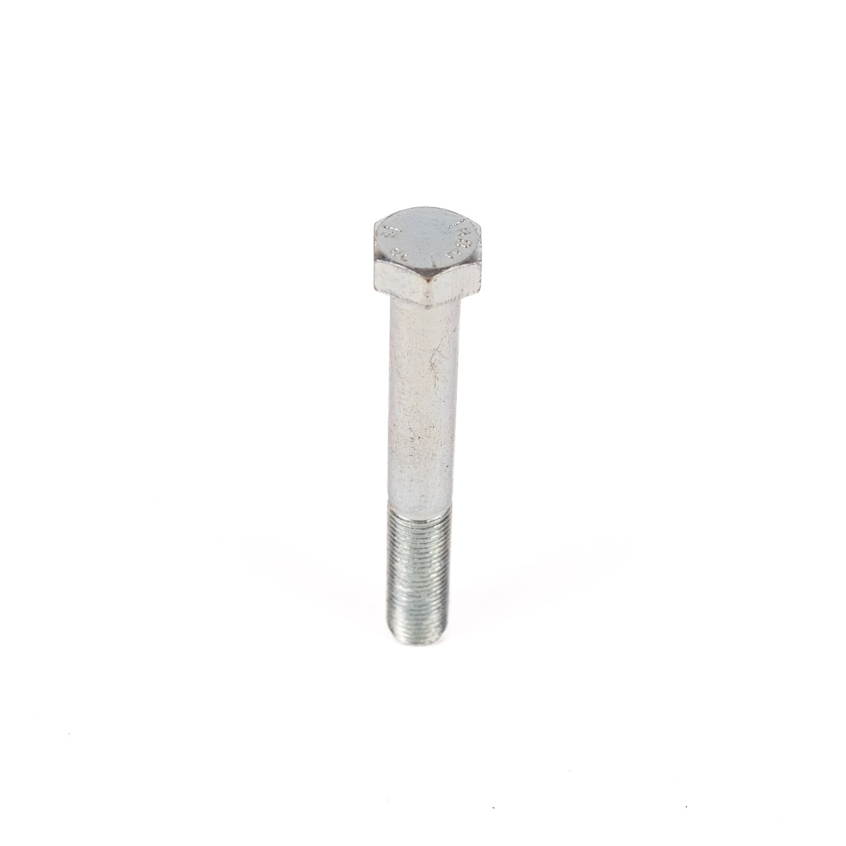 Jaguar Reaction Plate Mounting Bolt