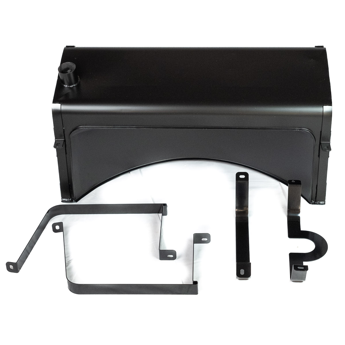 Jaguar Tank Fuel Aluminum XK140