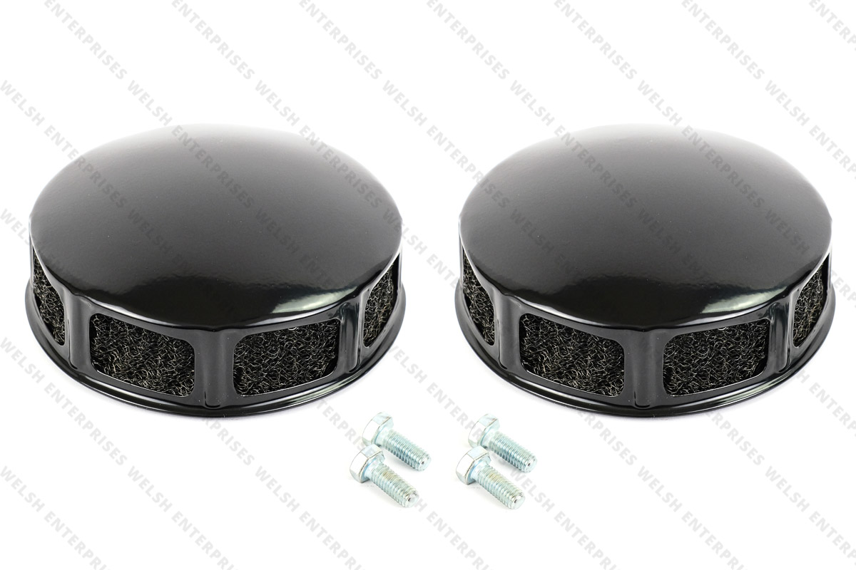 Jaguar Air Filter H8 2 Pair