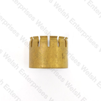 Jaguar Horn Slip Ring
