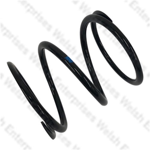 Jaguar Gearbox Mount Spring