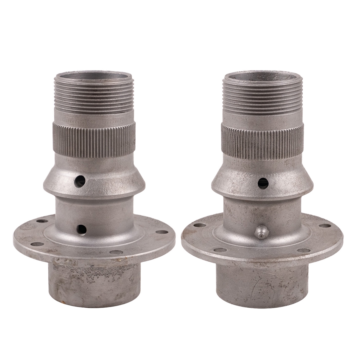 Jaguar Front Splined Hub - Right Hand