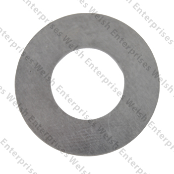 Jaguar Caliper Shim - .005"