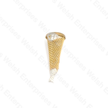 Jaguar Timing Chain Tensioner Screen
