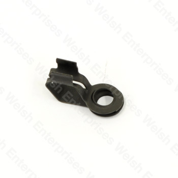 Jaguar Bonnet Latch Clip