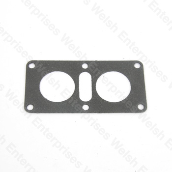 Jaguar Intake Manifold Gasket 3.8