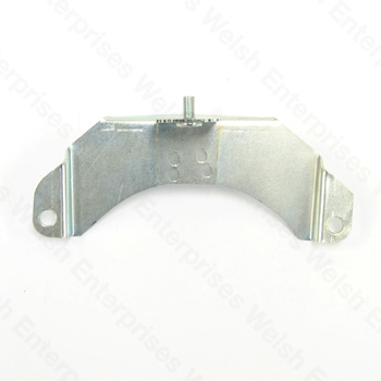 Jaguar Ignition Coil Mount Bracket
