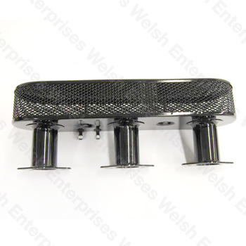 Air Cleaner Assy XK150S