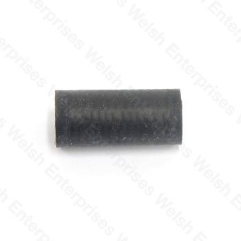 Jaguar Intake Manifold To Heater Valve Hose