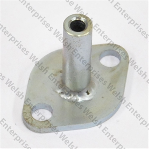 Jaguar Air Rail Vacuum Pipe Adapter