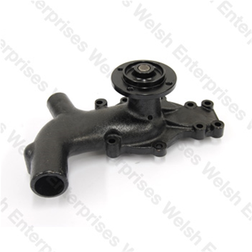 Jaguar Water Pump - Rebuilt