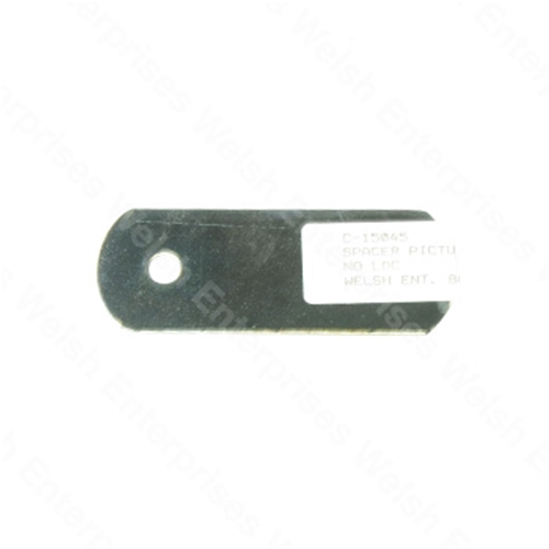 Jaguar Spacer Picture Frame To Subframe