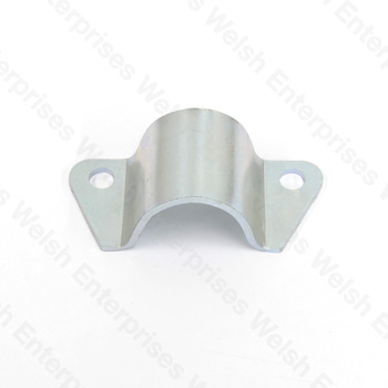 Jaguar Sway Bar Mounting Bracket