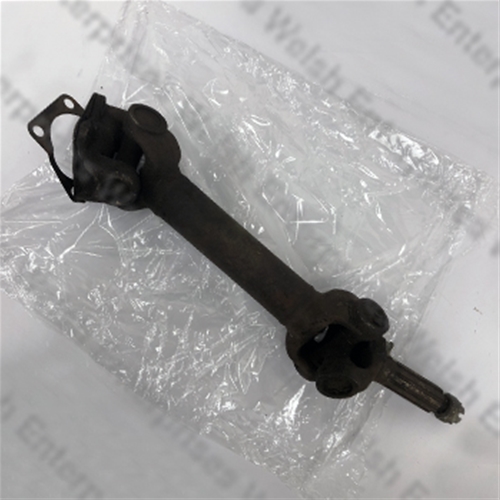Jaguar Rare Early E-Type Half Shaft (Tube Style)