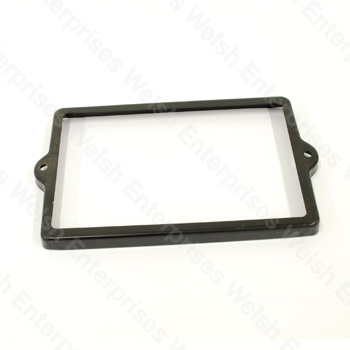 Jaguar Battery Hold Down Frame - E-Type (61-71)